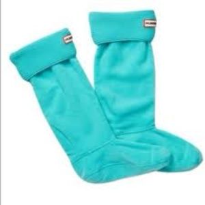 Hunter Boot Socks